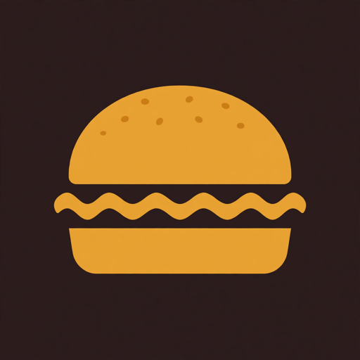 Bulk Burger Boxes logo